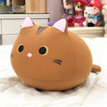 Kuschelkissen Katze, 32 cm | LuxeStyle