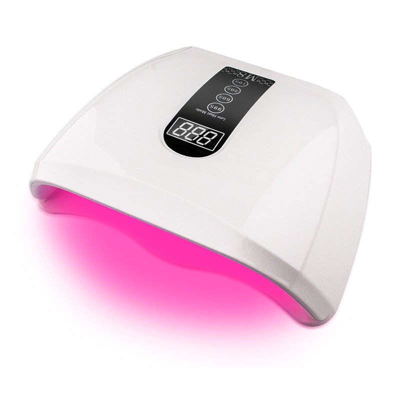 UV/LED Lichthärtungsgerät für beide Hände, 96W
