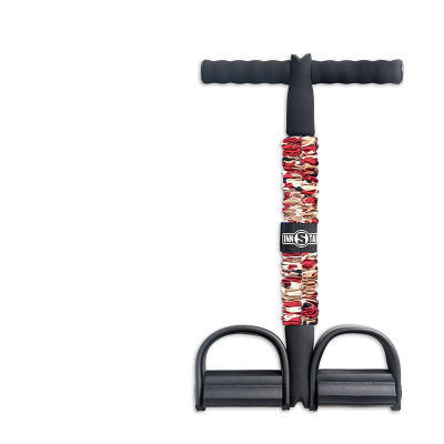 Pedal-Spannvorrichtung für Sit-Ups – Bild 5 | LuxeStyle