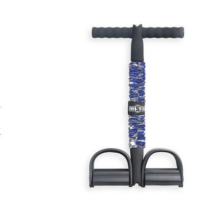 Pedal-Spannvorrichtung für Sit-Ups – Bild 9 | LuxeStyle