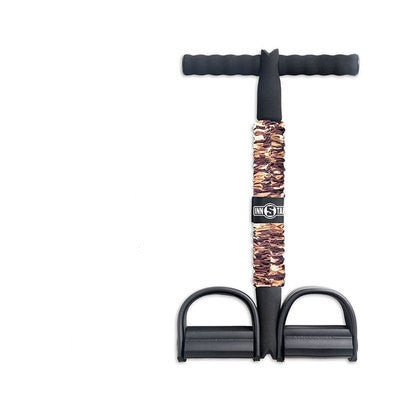 Pedal-Spannvorrichtung für Sit-Ups – Bild 6 | LuxeStyle