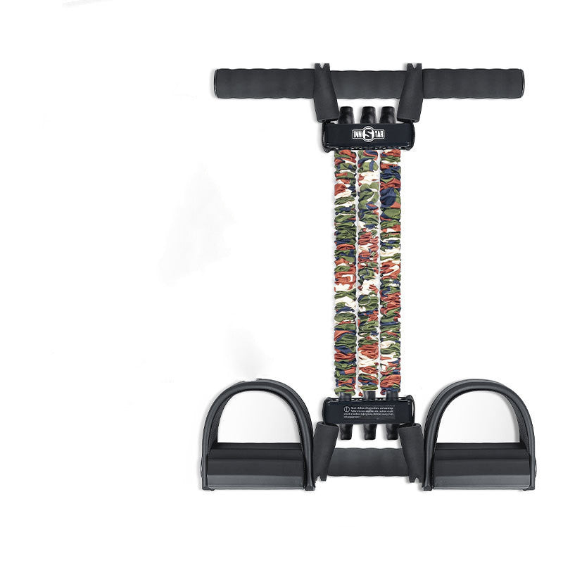 Pedal-Spannvorrichtung für Sit-Ups – Bild 8 | LuxeStyle