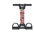 Pedal-Spannvorrichtung für Sit-Ups | LuxeStyle