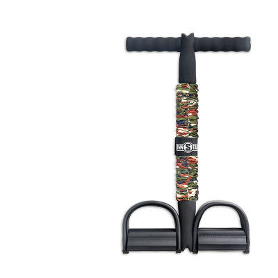 Pedal-Spannvorrichtung für Sit-Ups – Bild 4 | LuxeStyle