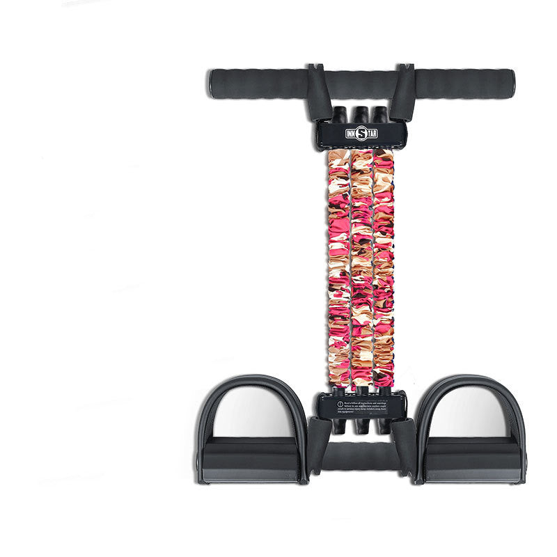 Pedal-Spannvorrichtung für Sit-Ups – Bild 7 | LuxeStyle