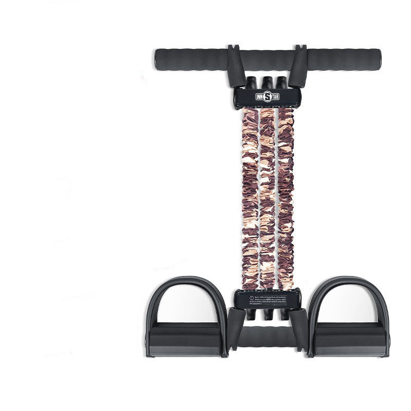 Pedal-Spannvorrichtung für Sit-Ups – Bild 2 | LuxeStyle