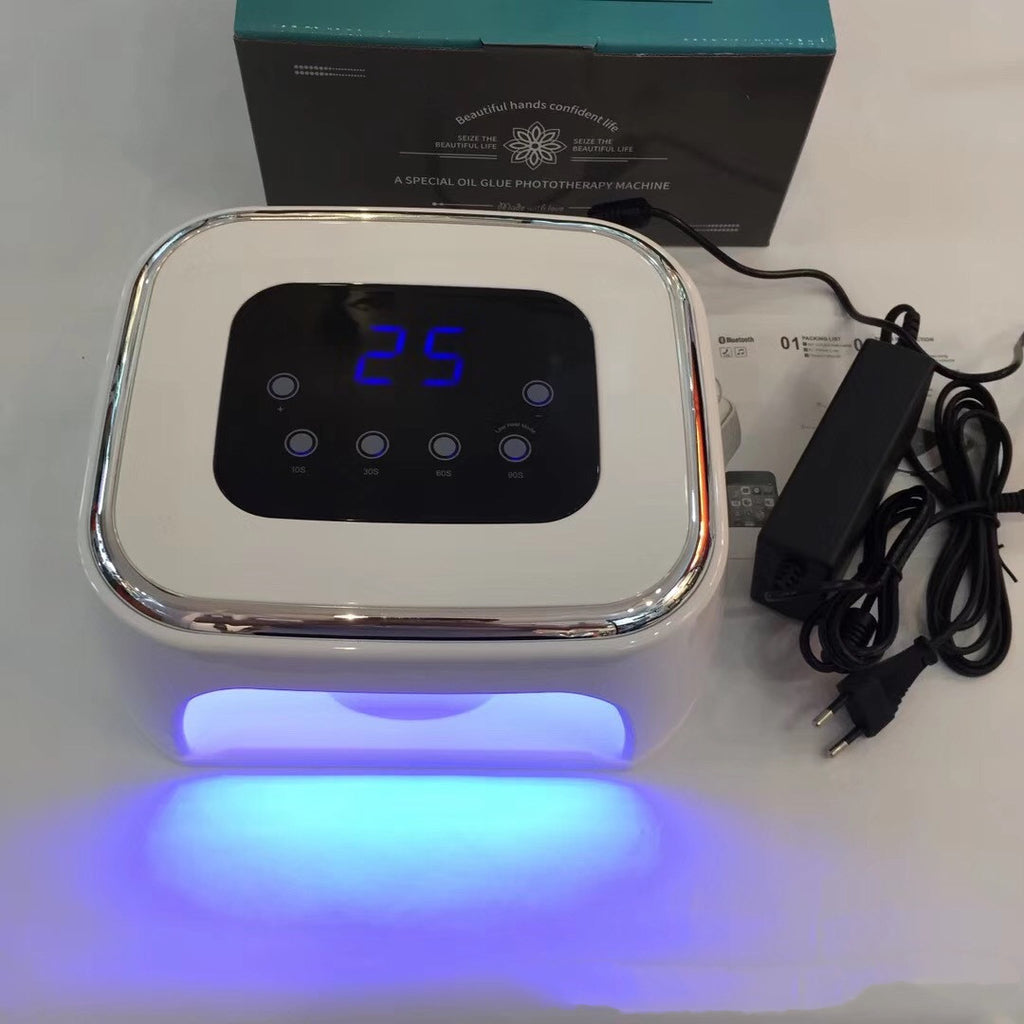 Nageltrockner «Rainbow Lamp» – Ansicht 3