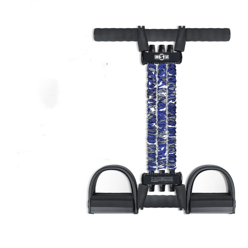 Pedal-Spannvorrichtung für Sit-Ups – Bild 3 | LuxeStyle