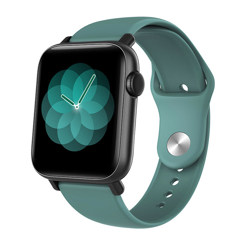 QS19 Smart-Armband mit Gesundheitsmonitoring