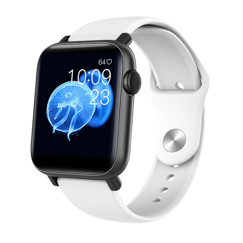 QS19 Smart-Armband mit Gesundheitsmonitoring
