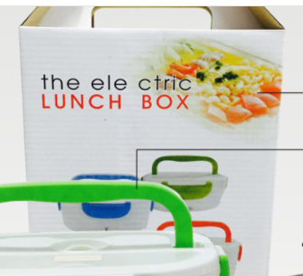 Elektrische Lunchbox für Auto und Zuhause – Bild 10 | LuxeStyle