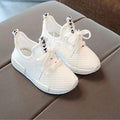 Mesh Sneakers für Kinder – Bild 6 | LuxeStyle