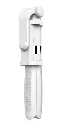 Selfie Stick Stativ mit Bluetooth Fernbedienung