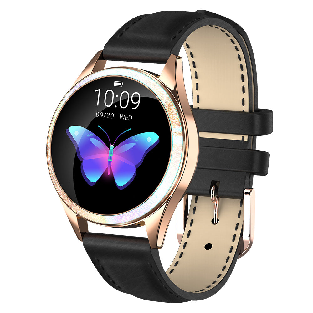 Smart-Armbanduhr für Damen mit Zyklus-Erinnerung | LuxeStyle
