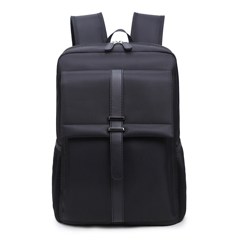 Nylon Business- und Freizeitrucksack – Bild 9 | LuxeStyle