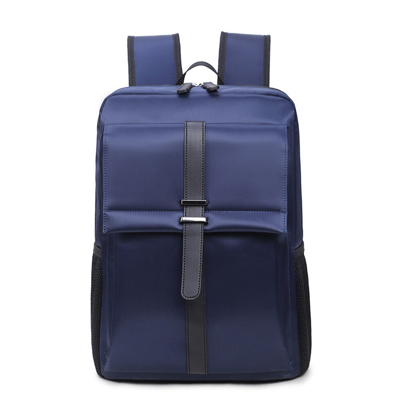 Nylon Business- und Freizeitrucksack | LuxeStyle