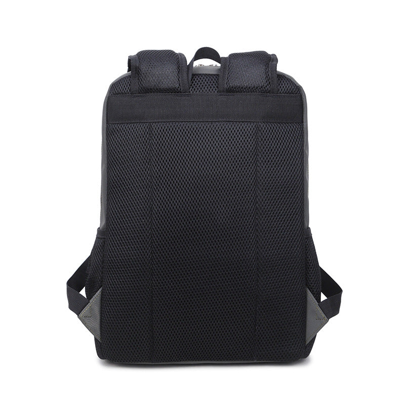 Nylon Business- und Freizeitrucksack – Bild 6 | LuxeStyle