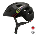 Kinder Balance Scooter mit Helm