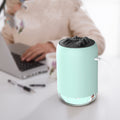 Magic Flame Luftbefeuchter & Aroma Diffuser