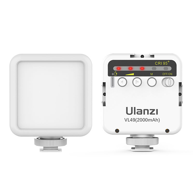 Mini LED-Fotolicht mit Lithium-Akku