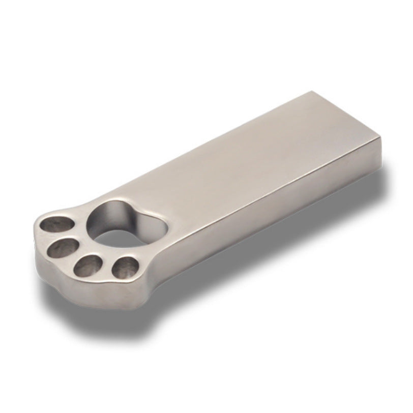 Wasserdichter USB 2.0 Stick aus Metall