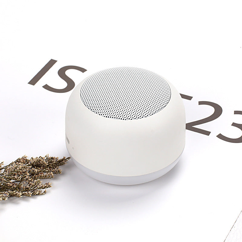 Kabelloser Mini-Bluetooth-Lautsprecher TWS – Bild 3 | LuxeStyle