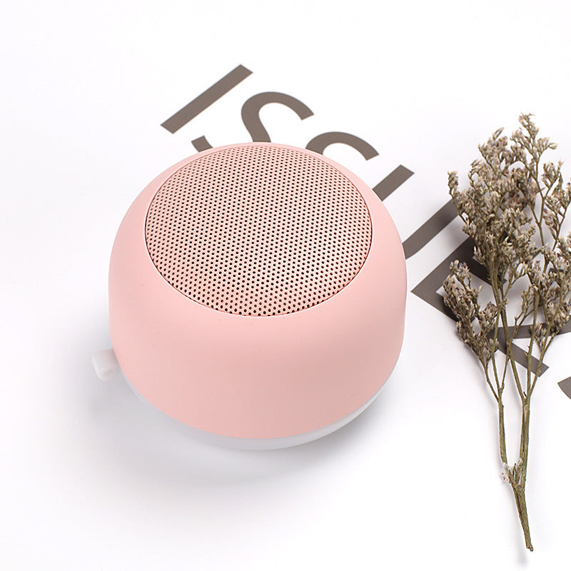 Kabelloser Mini-Bluetooth-Lautsprecher TWS – Bild 1 | LuxeStyle