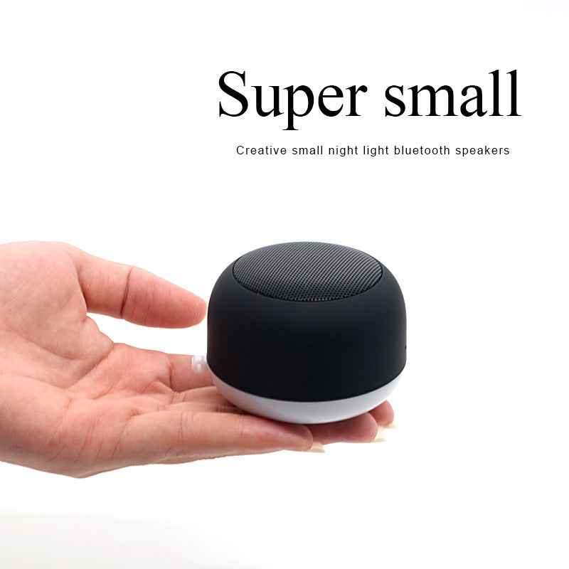 Kabelloser Mini-Bluetooth-Lautsprecher TWS – Bild 4 | LuxeStyle