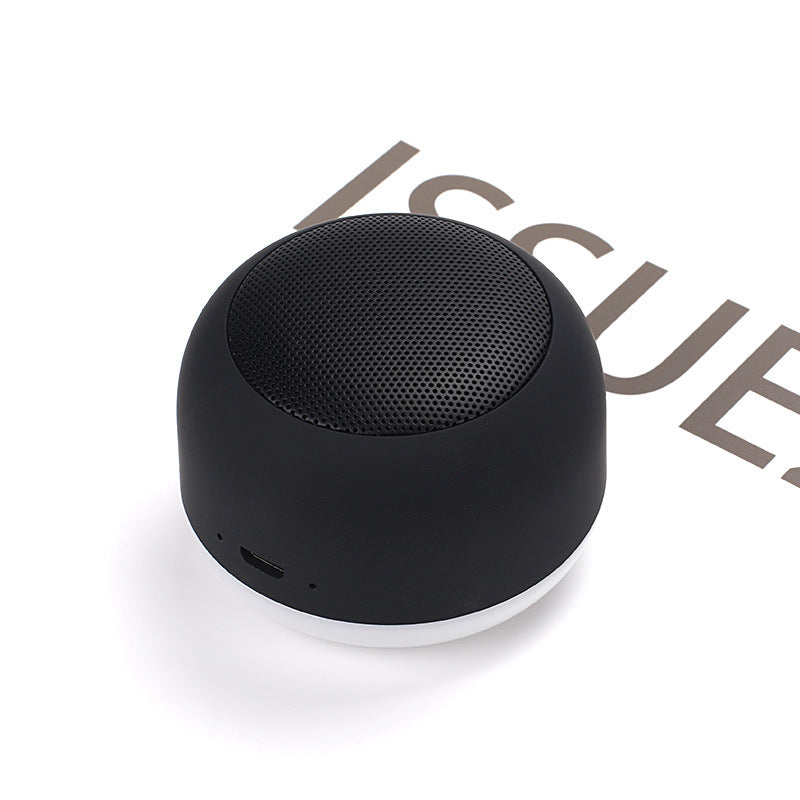Kabelloser Mini-Bluetooth-Lautsprecher TWS – Bild 5 | LuxeStyle