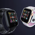 Smartes Sport-Armband Z7 mit Farbdisplay | LuxeStyle