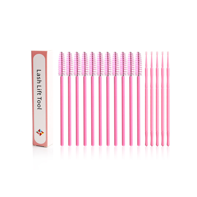 Wimpern-Set für Hot Curling – Bild 1 | LuxeStyle