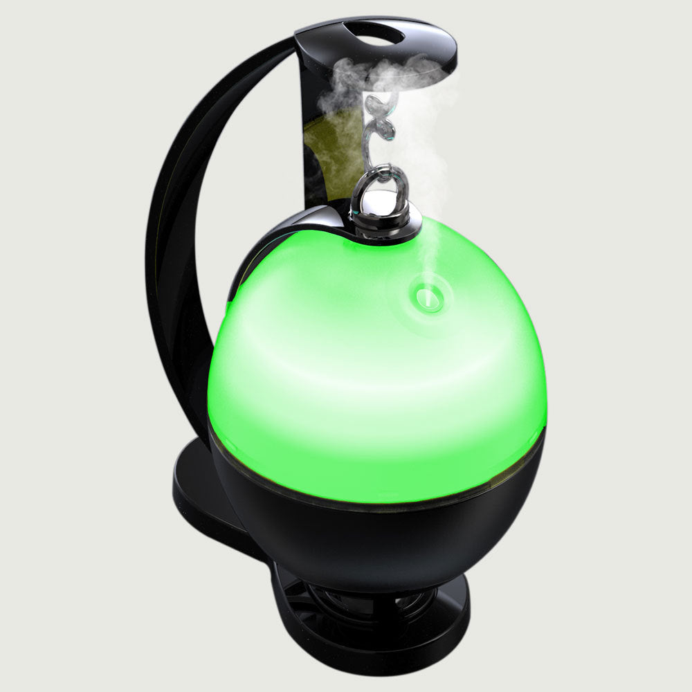 Ultraschall Aroma Diffuser mit Drehschalter – Bild 2 | LuxeStyle