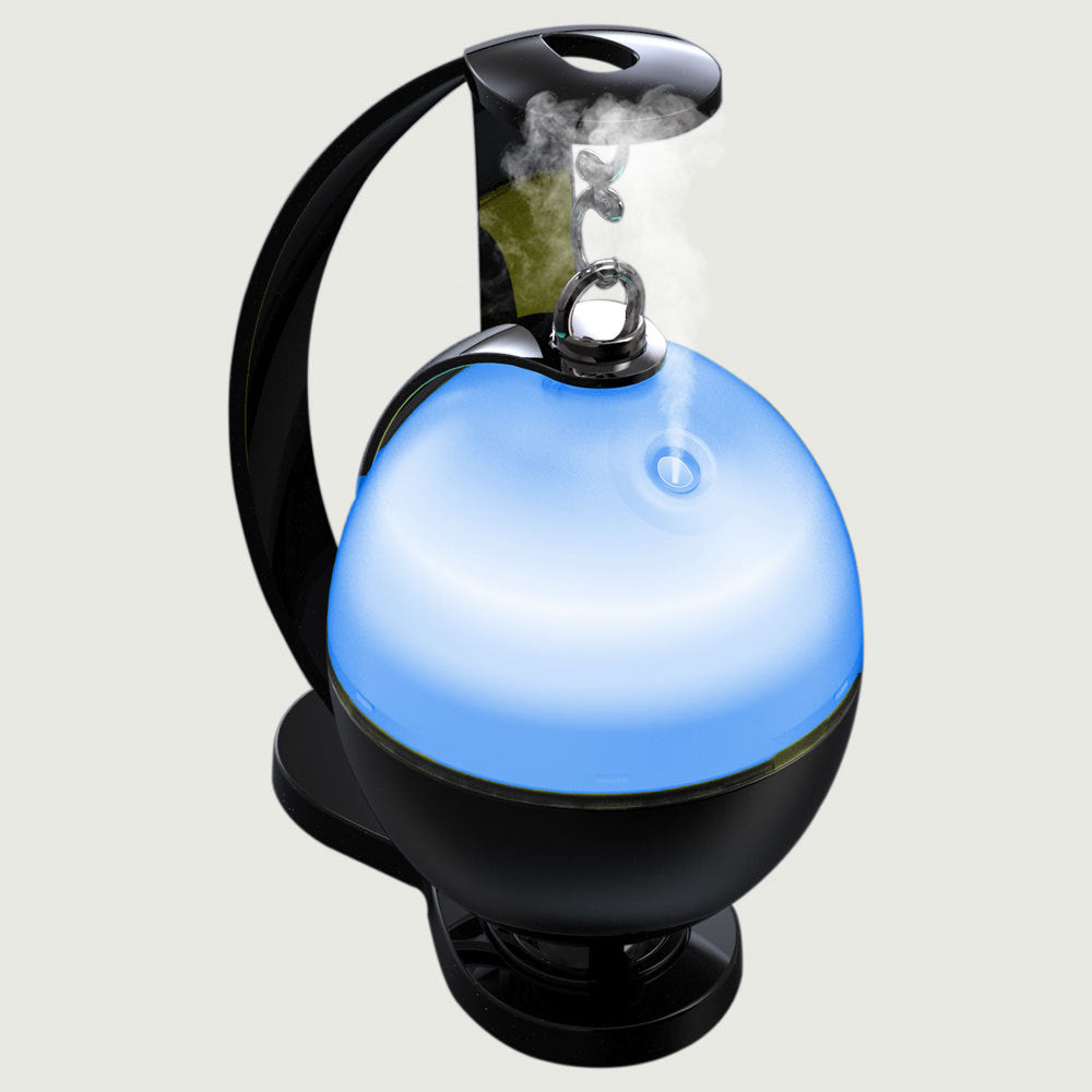Ultraschall Aroma Diffuser mit Drehschalter | LuxeStyle