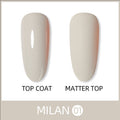 AS New Solid Color Nagellack-Gel – Bild 1 | LuxeStyle