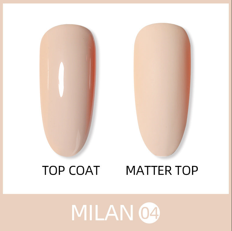 AS New Solid Color Nagellack-Gel – Bild 3 | LuxeStyle