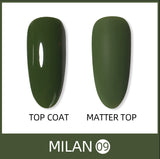 Farbe: Modell 9