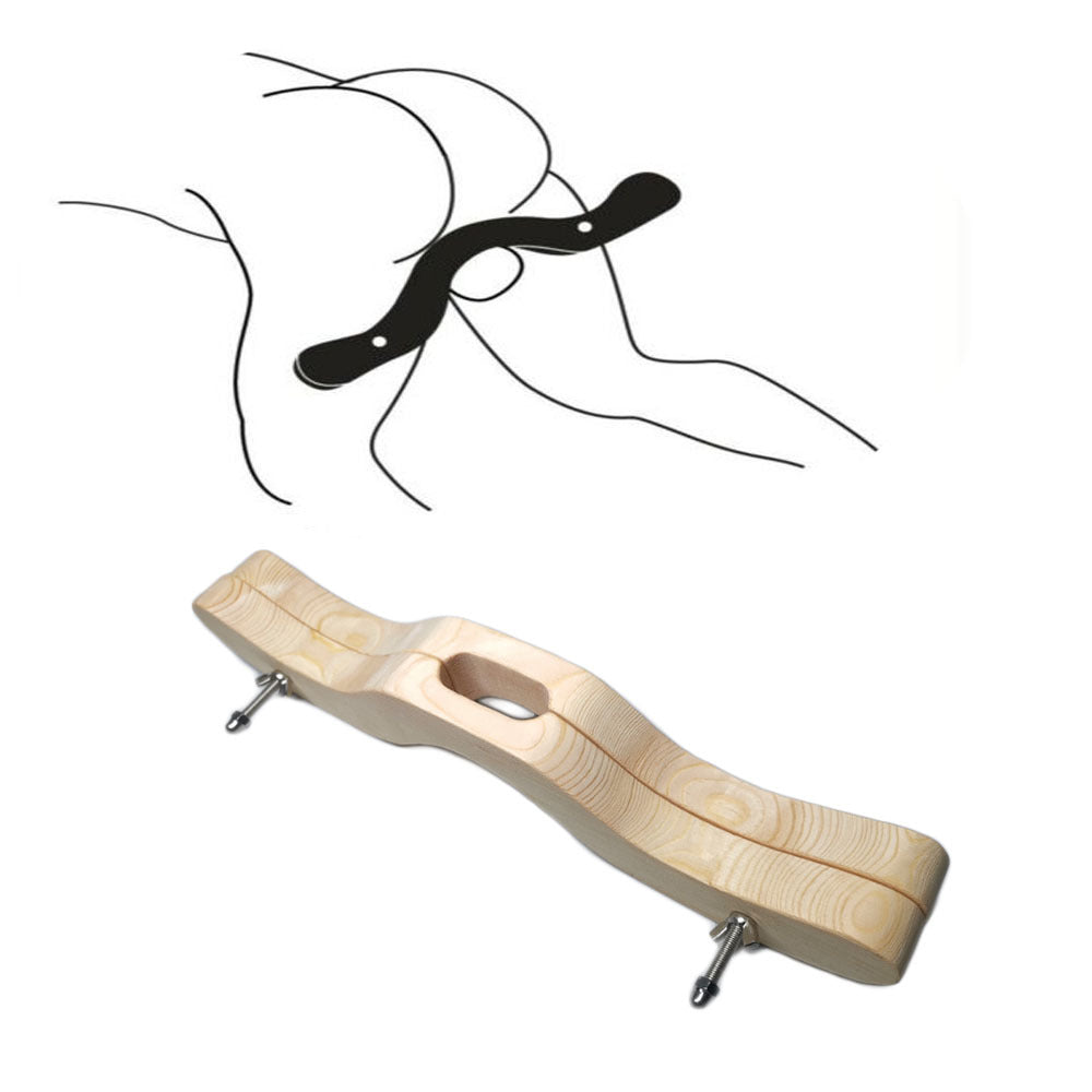 Hodenklemme Squeezer – Bild 2 | LuxeStyle