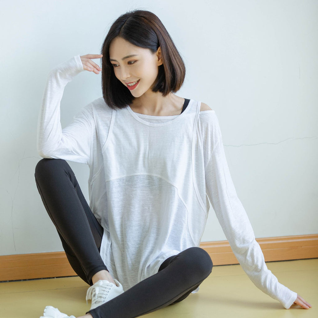 Yoga-Kleidung