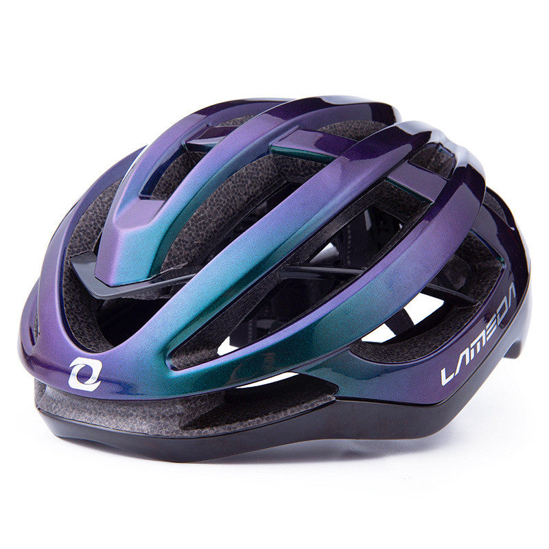 Pneumatik-Helm