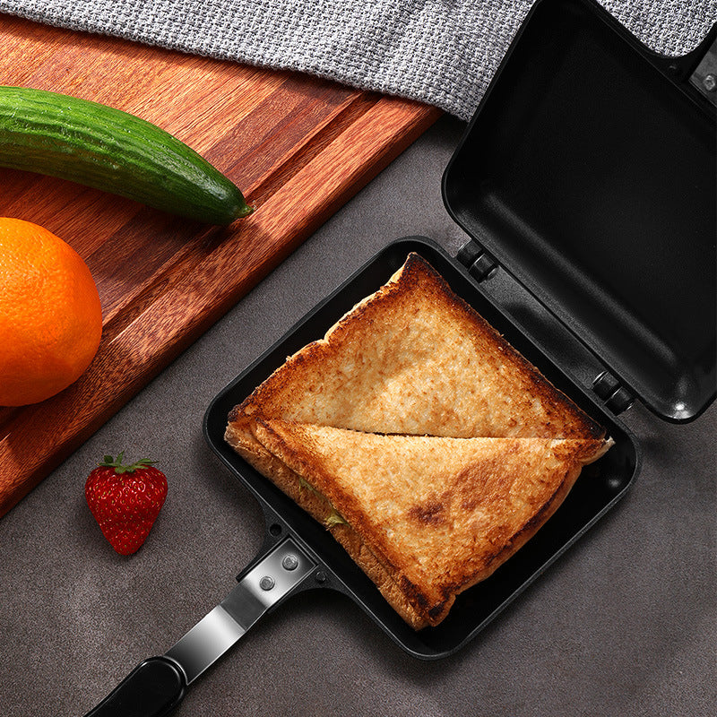 Sandwich-Backplatte für Gasherd – Bild 4 | LuxeStyle