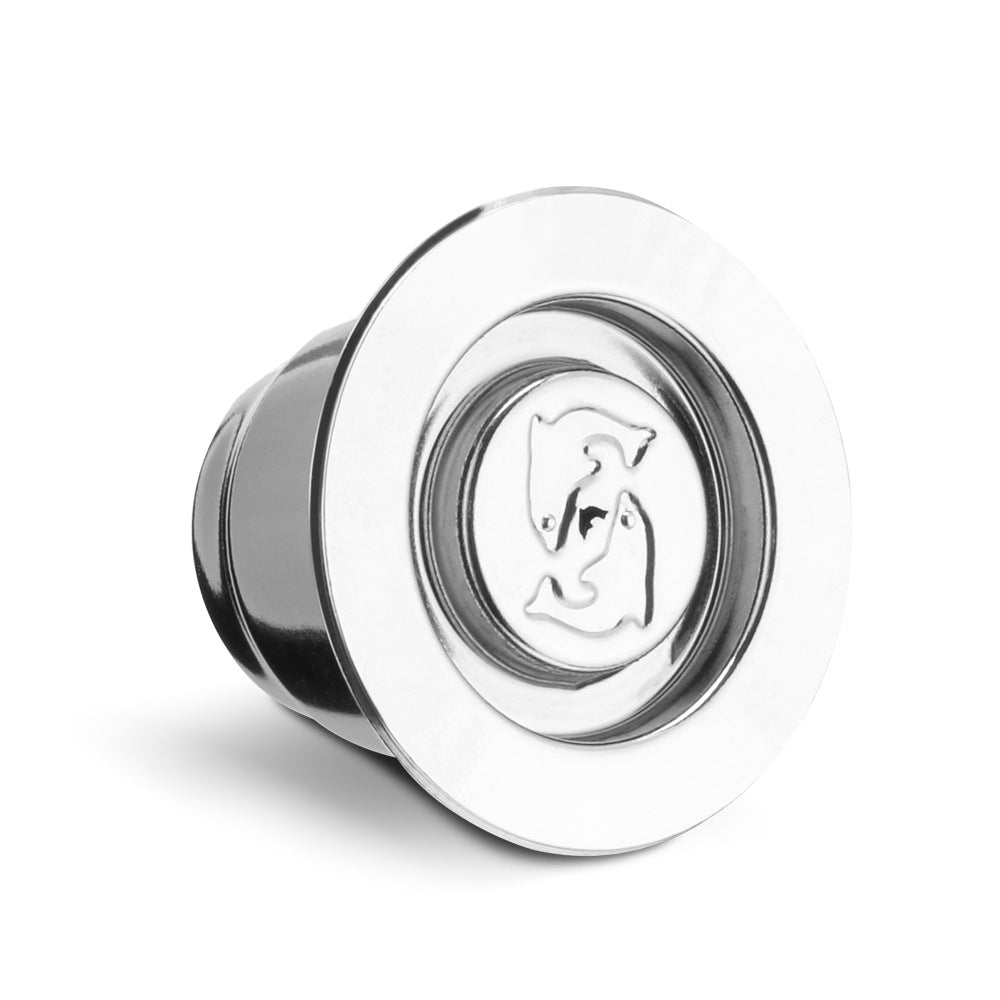 Kapselhalter Pinguin für Nespresso, Dolce Gusto, Illy – Bild 15 | LuxeStyle