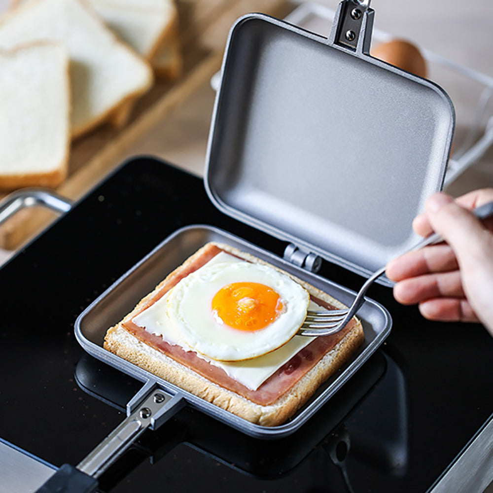 Sandwich-Backplatte für Gasherd – Bild 3 | LuxeStyle
