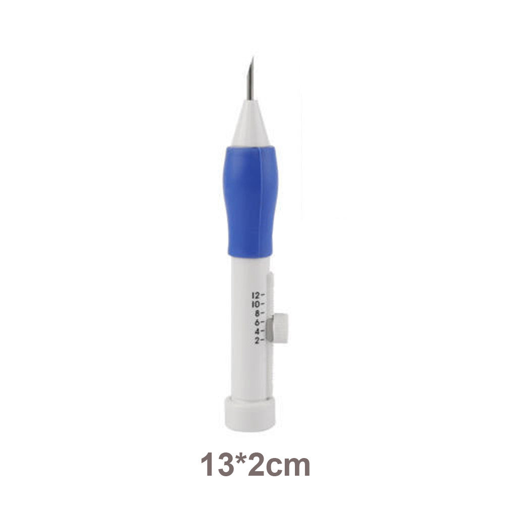 Magisches Stickerei-Pen-Set