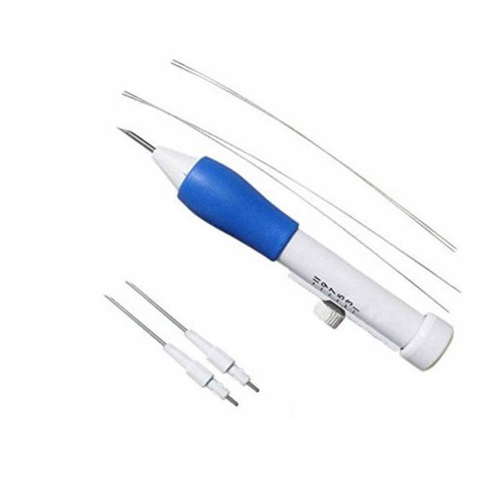 Magisches Stickerei-Pen-Set