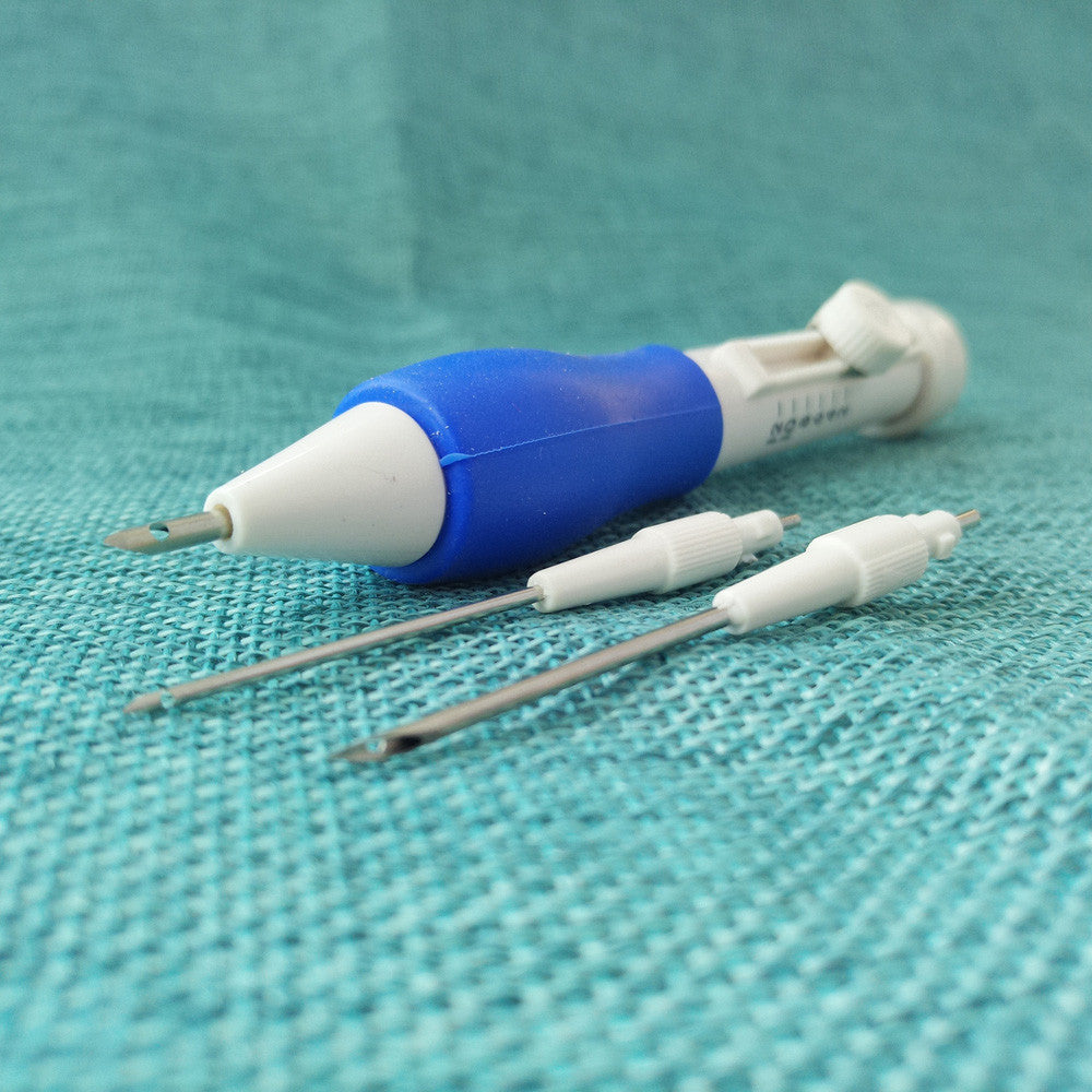 Magisches Stickerei-Pen-Set