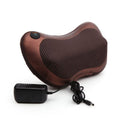 Nacken- & Lendenwirbel-Massagekissen – Bild 3 | LuxeStyle