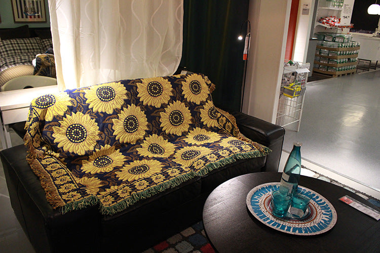 Art Nordic Multifunktionsdecke – Bild 6 | LuxeStyle