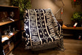 Art Nordic Multifunktionsdecke – Bild 2 | LuxeStyle