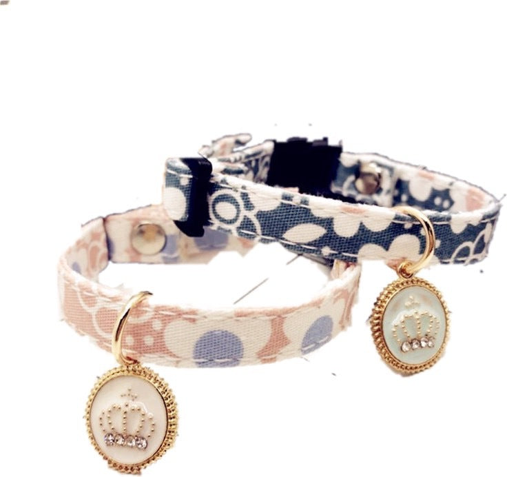 Blumenkollane für Haustiere – Bild 2 | LuxeStyle