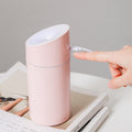 Luftreiniger mit Aromatherapie und Feuchtigkeitsanlage – Bild 1 | LuxeStyle